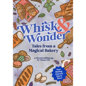 Whisk & Wonder