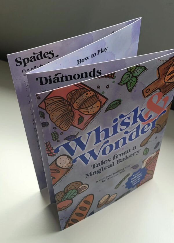 Whisk & Wonder - Image 3