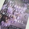 The Strange Artefacts of Wisteria Hall - Image 2
