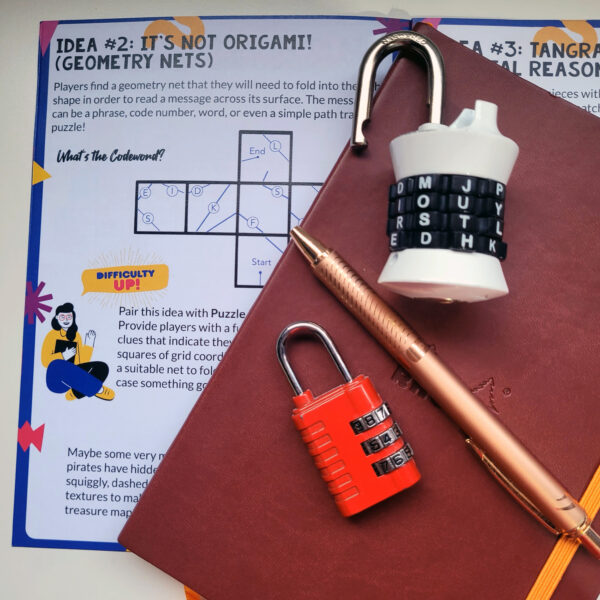 5 Math-Inspired Puzzle Ideas for your DIY Escape Room - Image 3